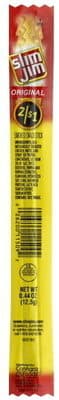 Slim Jim Original Stick