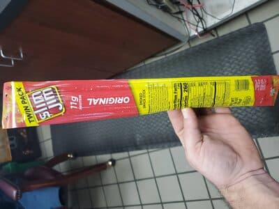 Original Smoked Snack Stick