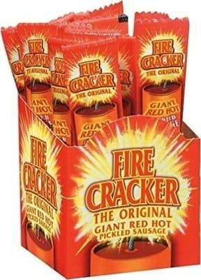 Penrose Firecracker Pickled Sausage