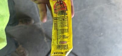 Penrose Big Mama Pickled Sausage