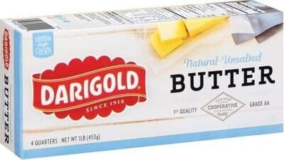 Butter
