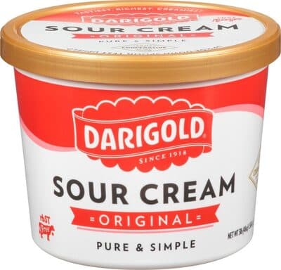 Darigold Sour Cream