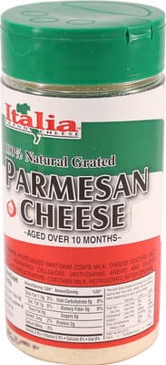 Parmesan Cheese
