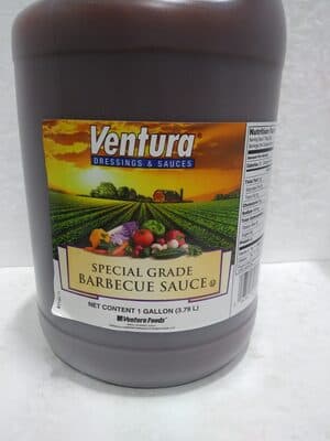 Special Grade Barbecue Sauce