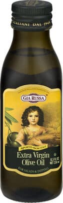 Extra Virgin Olive Oil