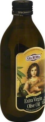 Gia brands olive oil
