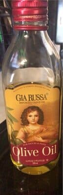 Olive oil