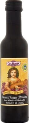 Balsamic Vinegar
