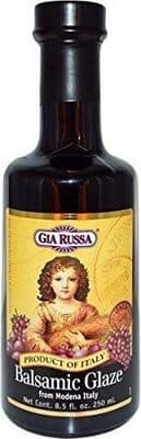 Balsamic Glaze