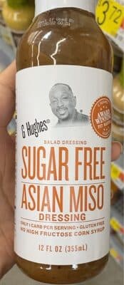 Asian Miso