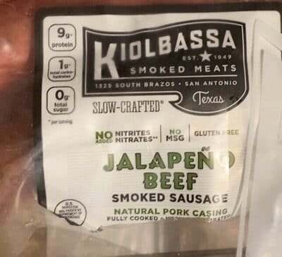 Kiolbassa