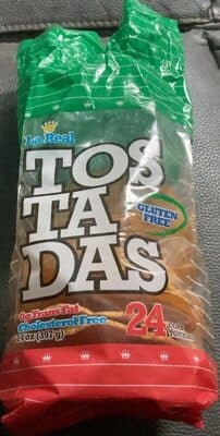 Tostadas