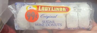 Donuts