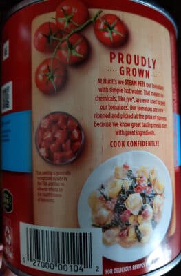 Diced Tomatoes
