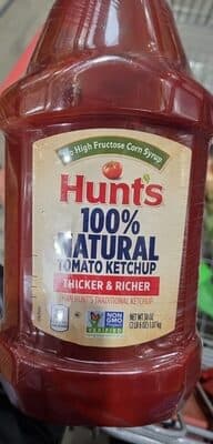 Tomato Ketchup