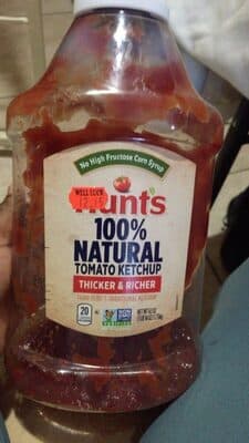 Tomato Ketchup