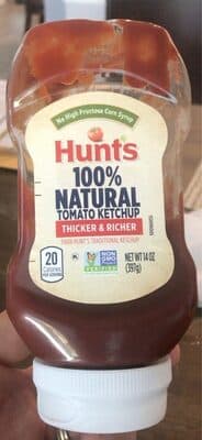 Tomato Ketchup
