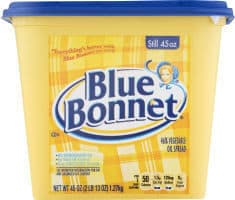 31% VEGETABLE OIL SPREAD