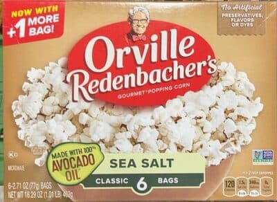 Sea Salt Classic Bags