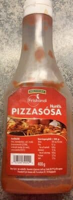Pizzassa