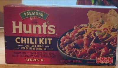 Chili Kit