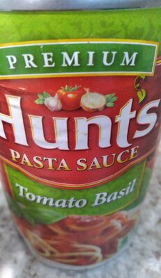 Tomato Basil Premium Pasta Sauce