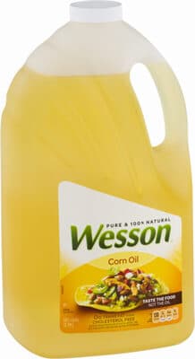 Corn Oil