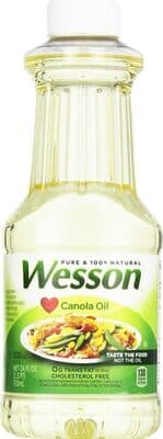 Canola Oil