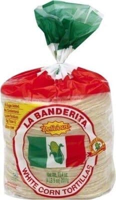 Tortillas