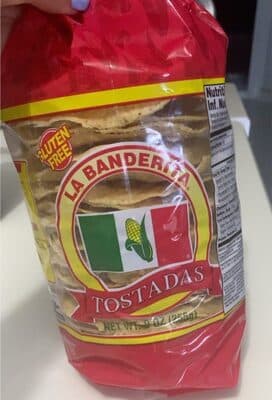 Tostadas