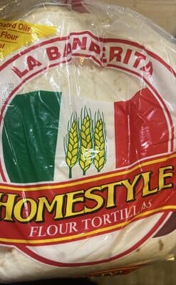 Tortilla