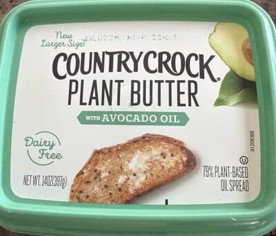 Plant Butter