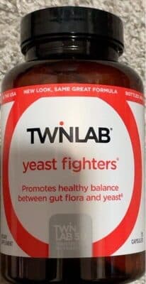 Yeast Fighters