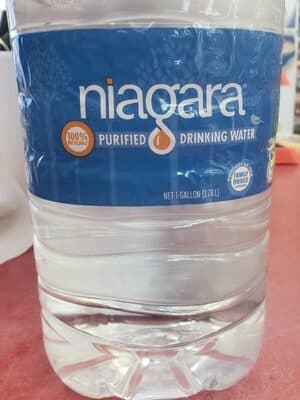 Niagara Drinking Water