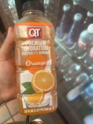 Premium Hydration