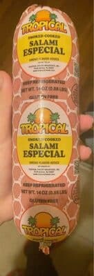 Salami Especial