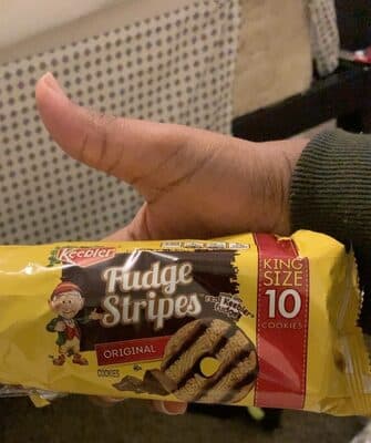 Original Cookies