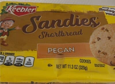 Sandies