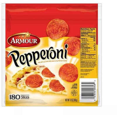 Pepperoni
