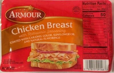 Chicken Breast