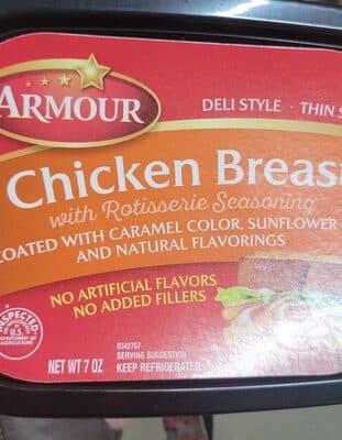 Chicken Breast