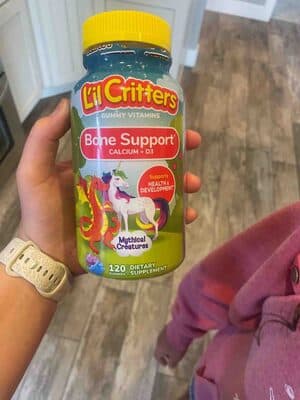 Bone Support