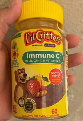 Immune c
