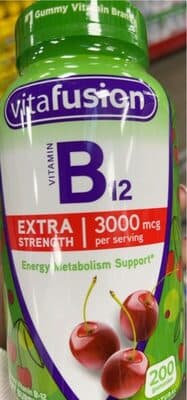 Vitamin B-12