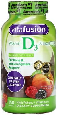 Vitamin D3