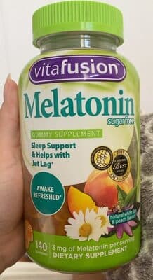 Melatonin