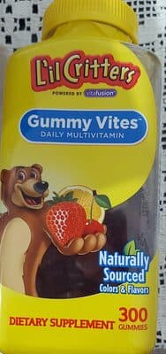 Gummy Vites