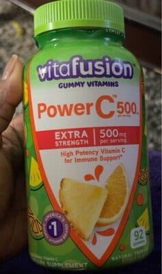 Power C