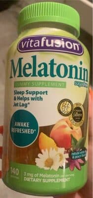 Melatonin