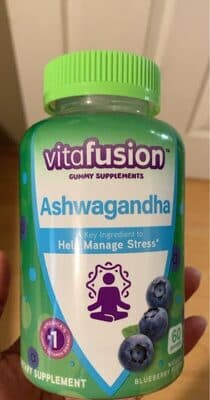 Ashwagandha